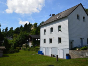 Apartment in Waxweiler with Heat Cabin near Hiking Cycling